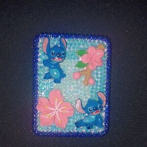 Stich Foldable Mirror